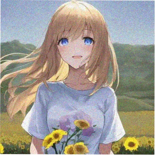 花蝴蝶演员 张雅宁