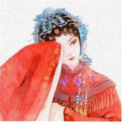 花蝴蝶演员 赵海生